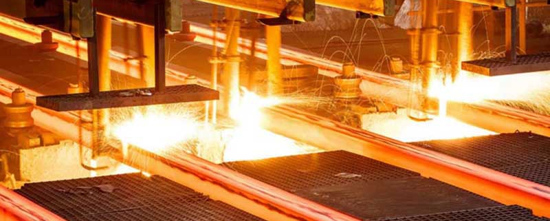 روش های استخراج آهن و فولاد