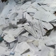 ضایعات بازیافت کاغذ