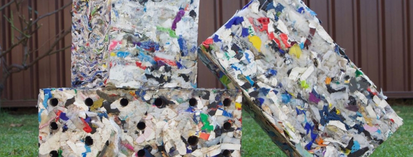 آیا بازیافت ضایعات پلاستیک سودآور است