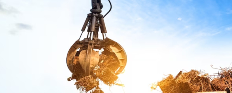 بهترین خریدار ضایعات در رسالت