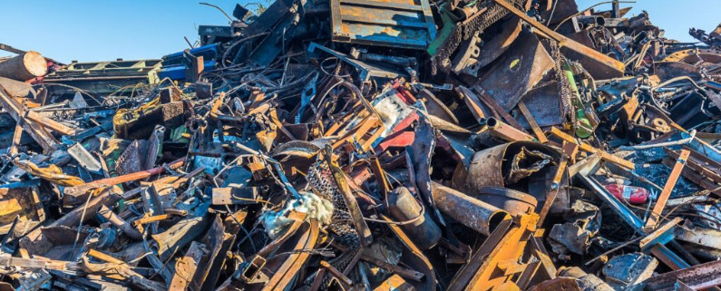 بهترین خریدار ضایعات در شریعتی