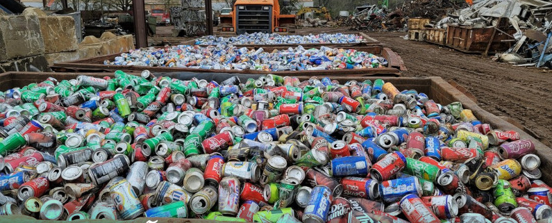 بهترین خریدار ضایعات در آزادی