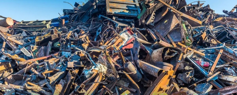 بهترین خریدار ضایعات در نواب