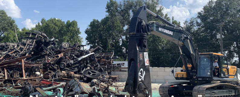 بهترین خریدار ضایعات در تهران ویلا