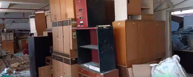 بهترین خریدار ضایعات در کریمخان