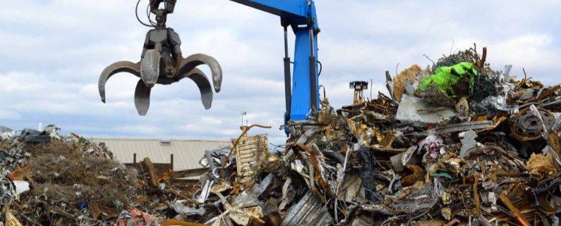 بهترین خریدار ضایعات در هفت تیر