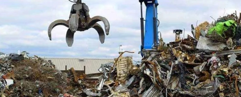 بهترین خریدار ضایعات در شادمان