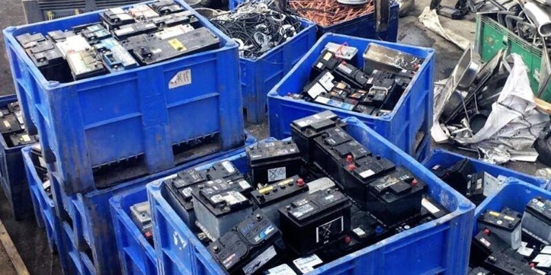 بهترین خریدار ضایعات در شادمان