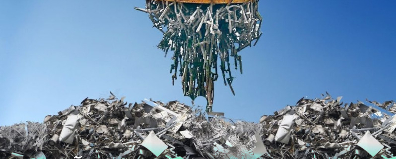 بهترین خریدار ضایعات در شهرآرا