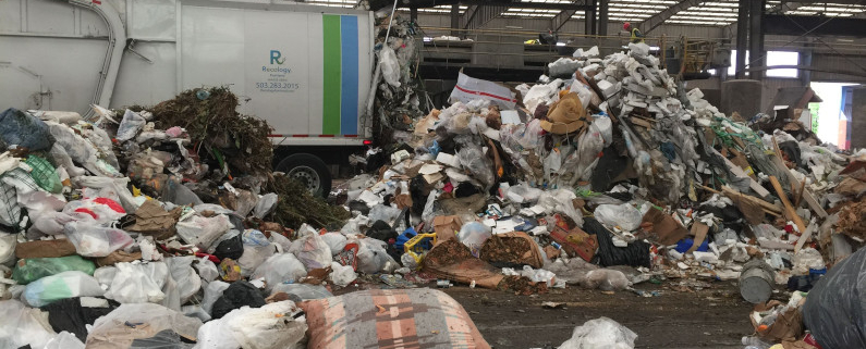 بهترین خریدار ضایعات در توحید