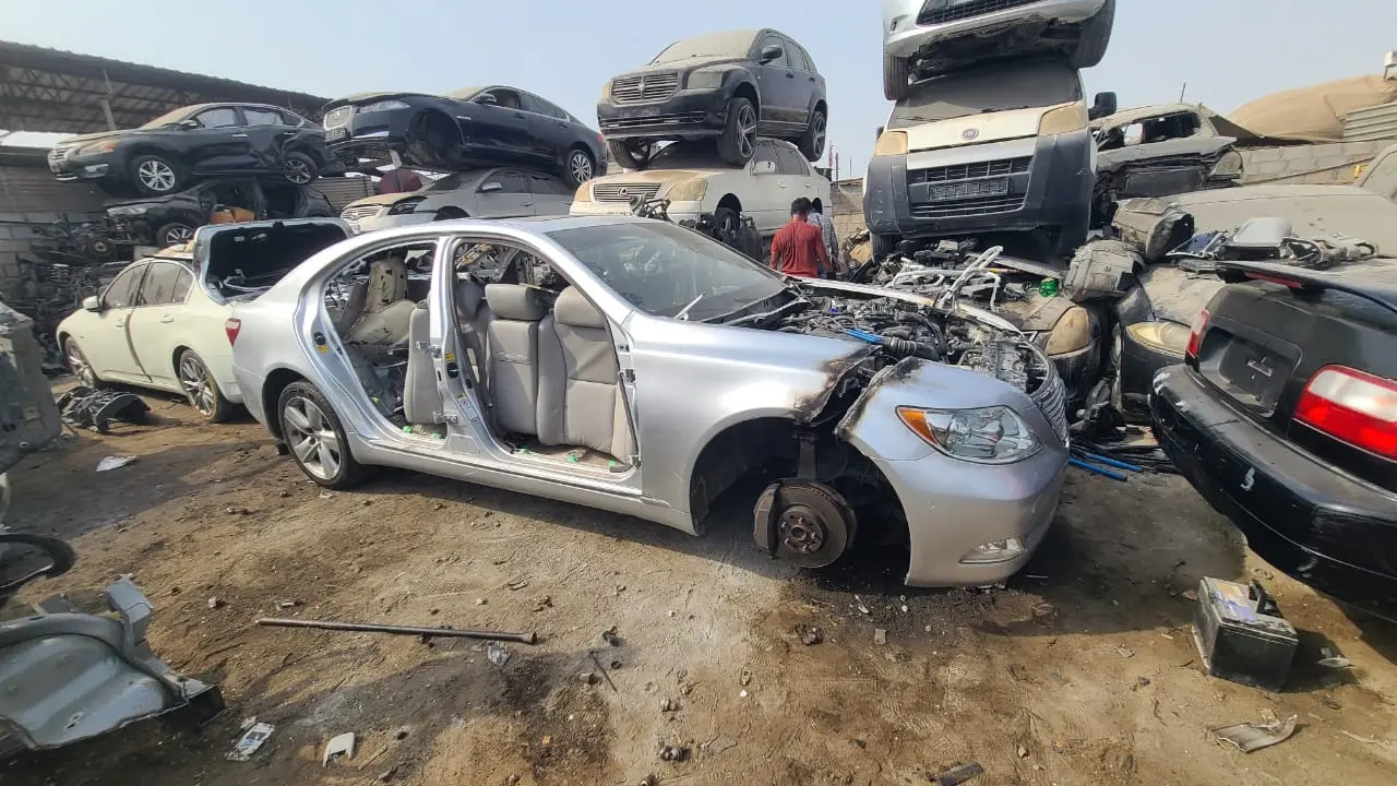 بهترین خریدار ضایعات در اندرزگو