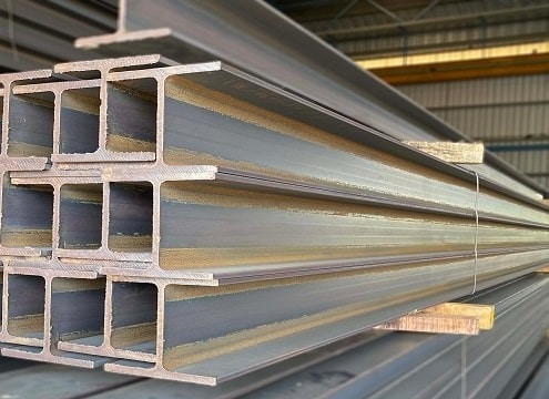 بهترین زمان خرید تیرآهن