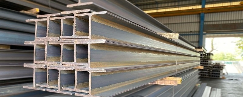 بهترین زمان خرید تیرآهن